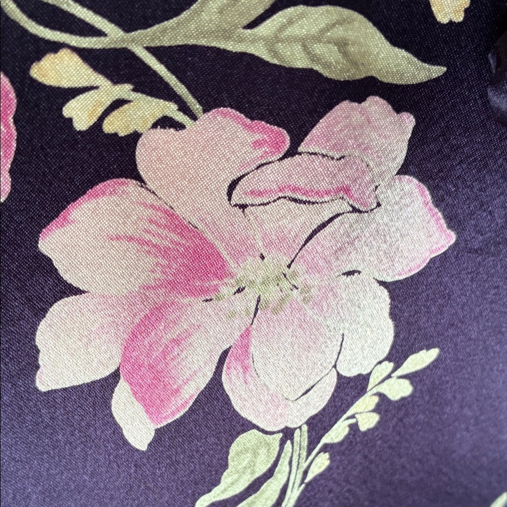Oscar de la Renta Robe - size small - Picture 4 of 12